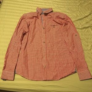 Oktoberfest Buttondown shirt